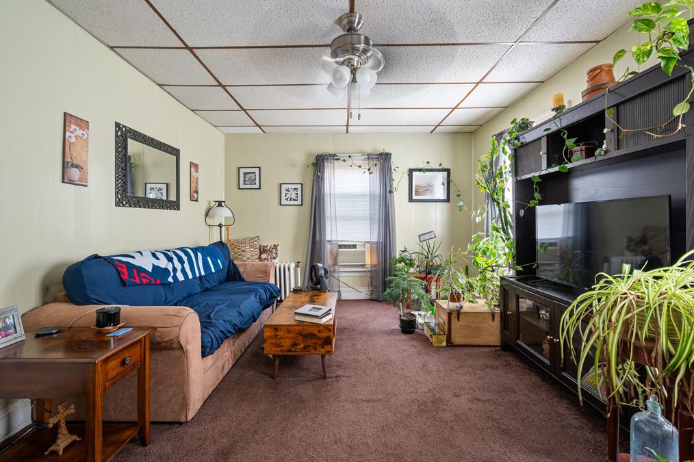 319 Speigletown Rd