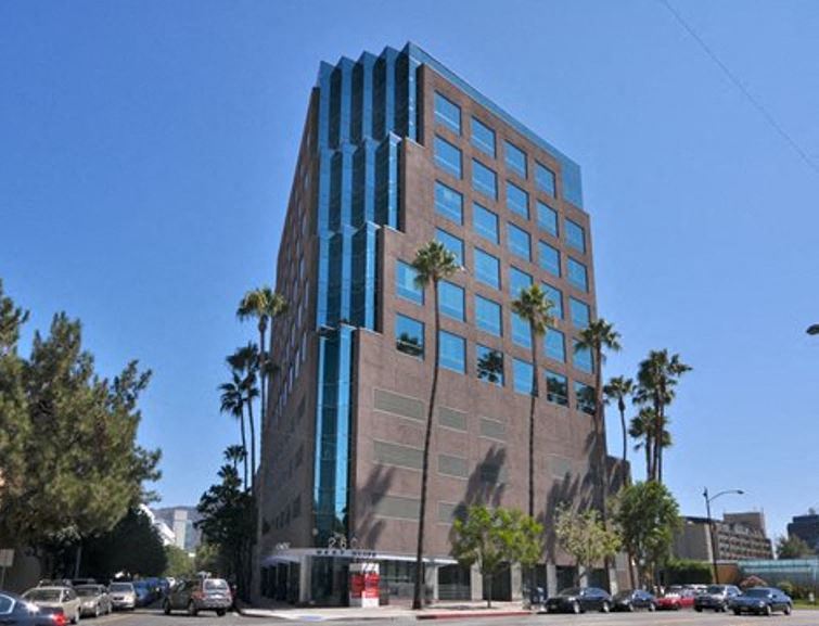 2600 West Olive Avenue