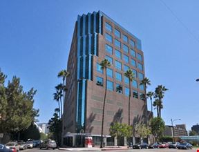 2600 West Olive Avenue