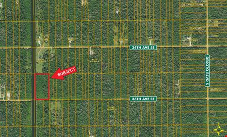 Land space for Sale at 36th Ave SE in Naples