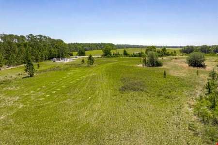 South Lake County Acreage