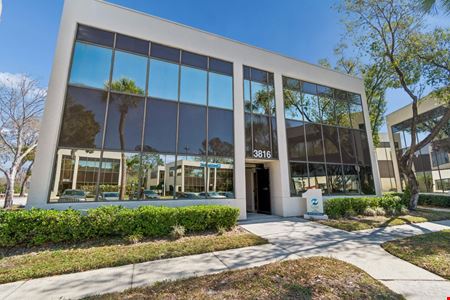 Office space for Sale at 3816 Gunn Highway in Tampa