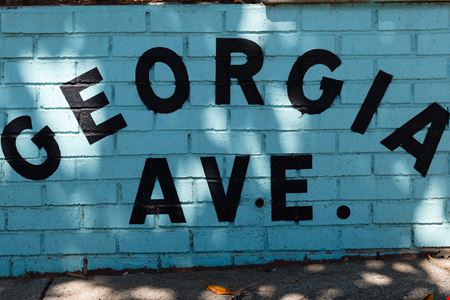 39 Georgia Avenue Southeast Office