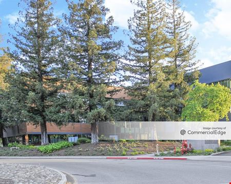Industrial space for Rent at Oakmead Business Park in Santa Clara