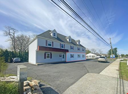 Office space for Rent at 4349 Linglestown Road in Harrisburg