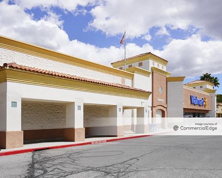 Retail space for Rent at Lake Elsinore City Center - Walmart in Lake Elsinore