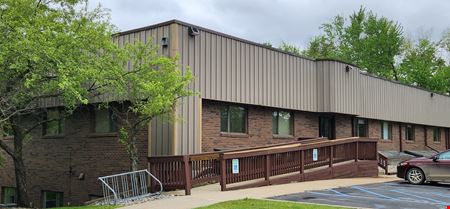 Commercial space at 1451 East Lansing Drive, Ste 216 in East Lansing