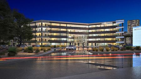 Coworking space for Rent at Venture X @ CityPlace West Palm Beach - Venture X Plano East in Plano