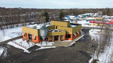Retail space for Rent at Sauk Rapids Restaurant in Sauk Rapids