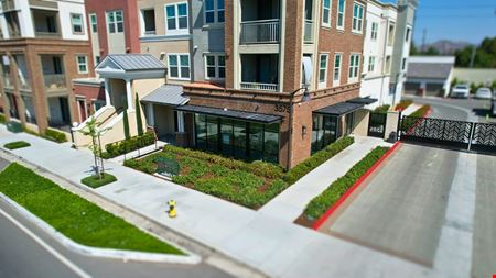 Citron Riverside