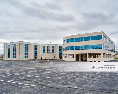 Office space for Rent at 475 Virginia Drive in Fort Washington