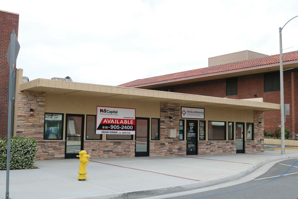 139 - 141 E Badillo Street