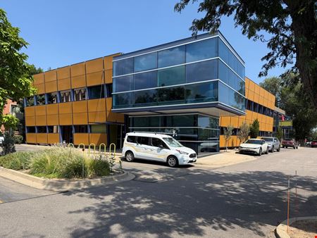 Office space for Rent at 2760 29th St in Boulder