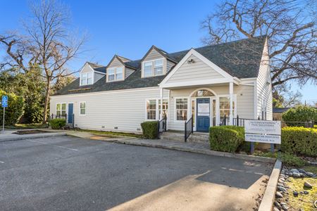 Office space for Rent at 10 Governors Lane in Chico