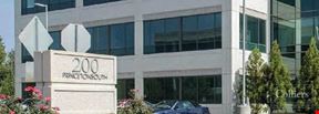 Discover Your Next Office HQ – 4,908 SF Sublease in Ewing Ready for Move-In