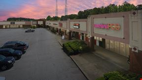 Paulding Plaza