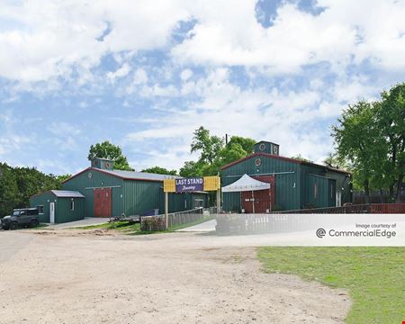 Industrial space for Rent at Craftsman Park in Austin
