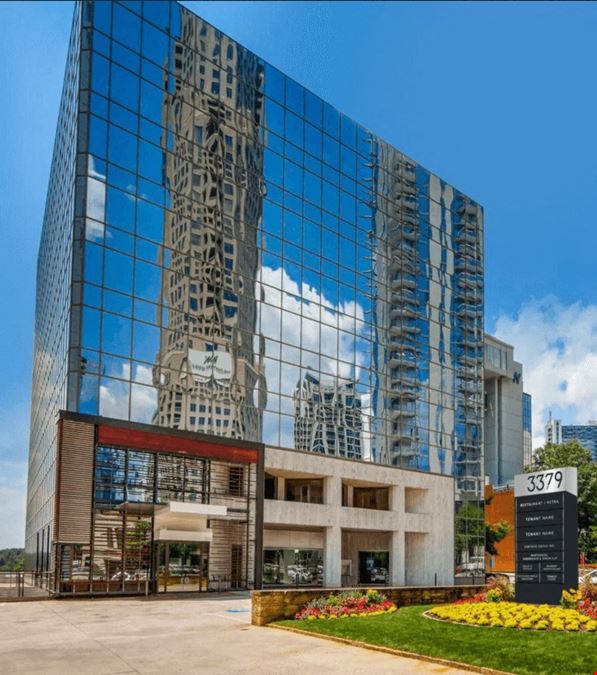 OpusVO - Atlanta
