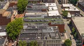 Exceptional office on Charlottesville Downtown Mall | 3,324 SF