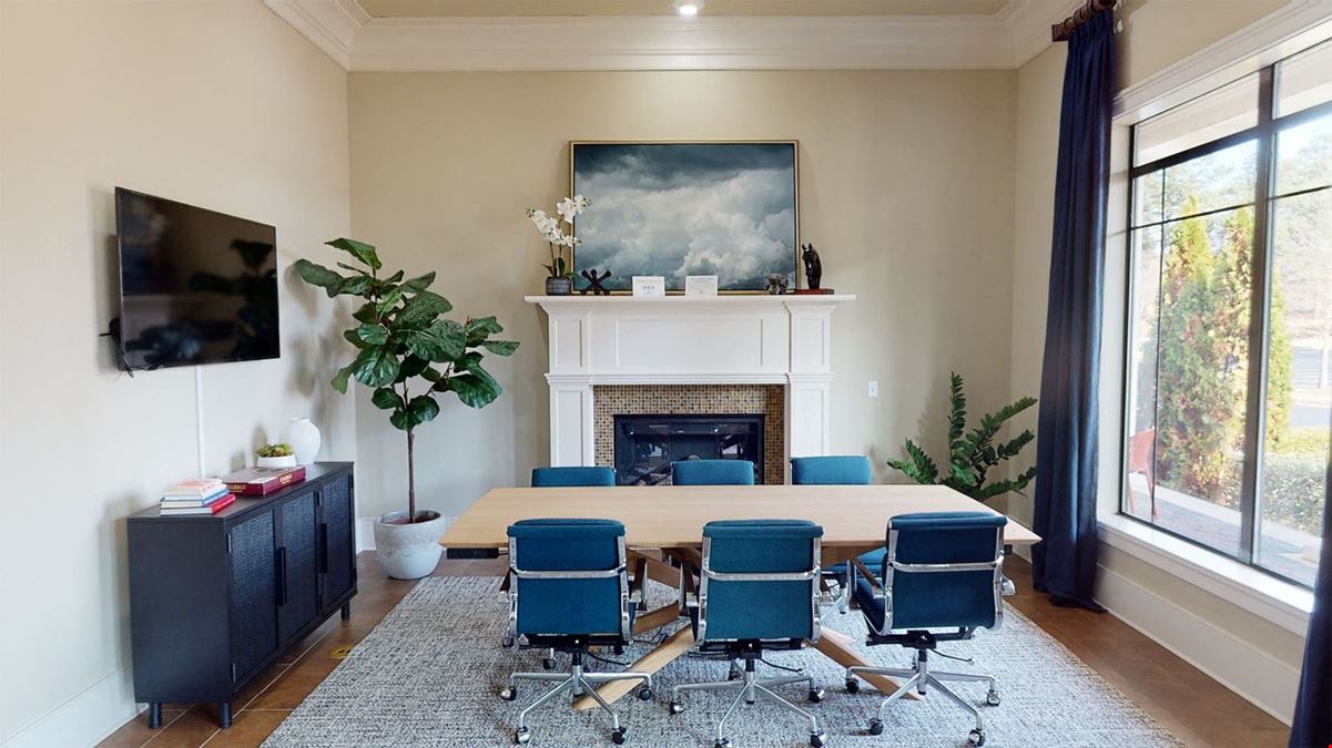 Apt CoWork - Heights at Meridian