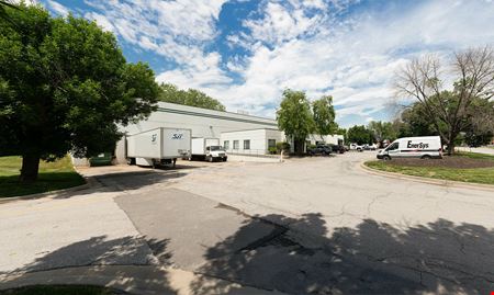 Industrial space for Rent at Executive Park Distribution Center - Bldg. 3 in KANSAS CITY