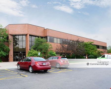 Office space for Rent at Cambridge Place - 1870 South Winton Road in Rochester