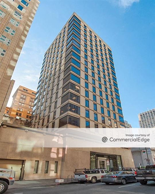180 Sansome Street