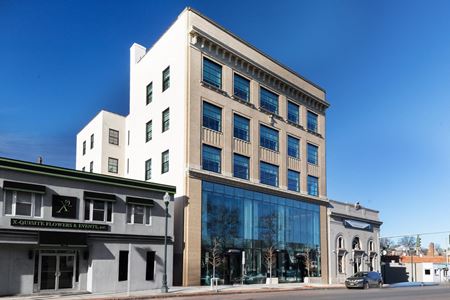 Office space for Rent at 524 North Avenue in New Rochelle