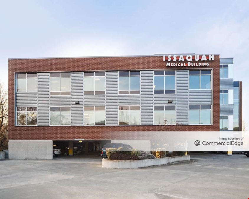 Issaquah Medical Bldg