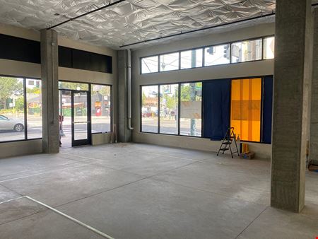 Retail space for Rent at Koz on Interstate in Portland