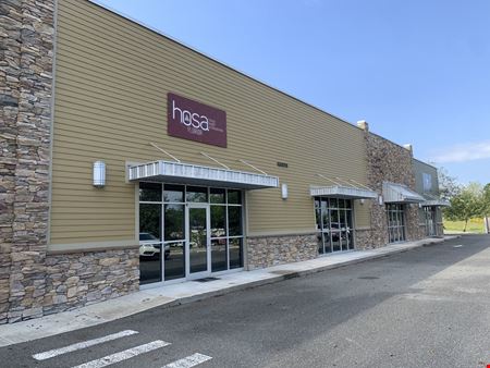 Office space for Rent at 13570 NW 101st Drive, Suite 200 - Office in Alachua