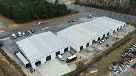 Office space for Rent at ROTHROCK in LONGVIEW