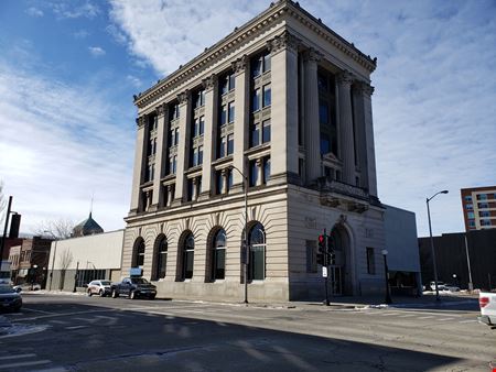 Office space for Rent at 30 E Main St in Champaign