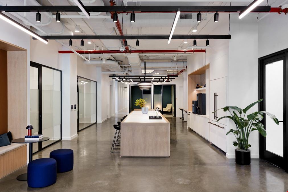 Gaseteria Works