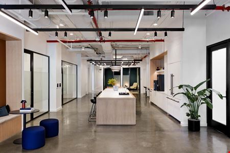 Gaseteria Works