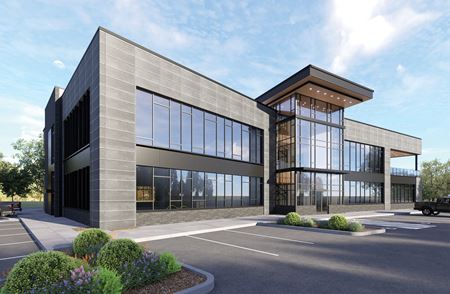 Office space for Rent at Stone View At Lakemoor in Eagle