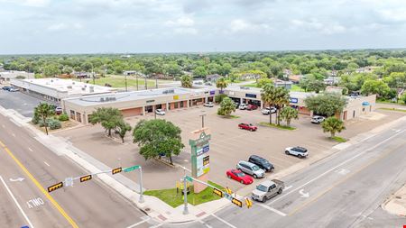 Commercial space at 1010 S 14th St in Kingsville