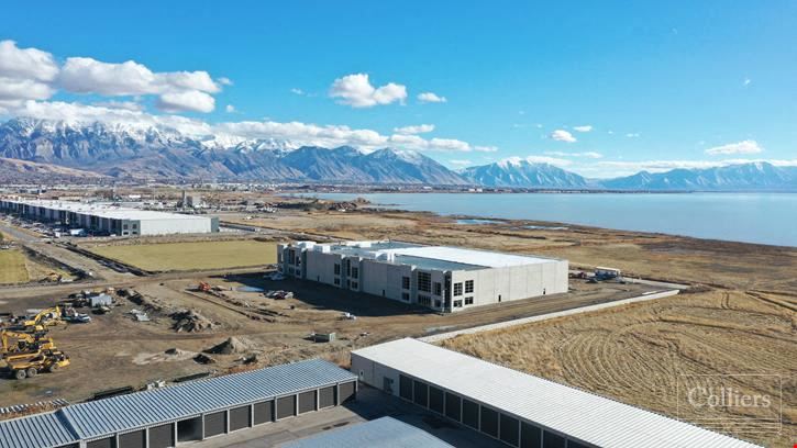 Catalyst Business Park Phase 3