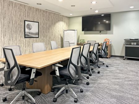 Office space for Rent at Regus - Wilmington Downtown in Wilmington
