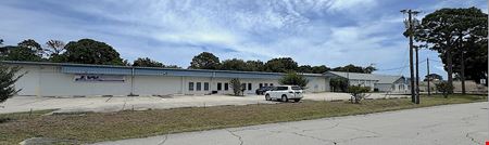 Industrial space for Sale at 1808 - 1826 Baldwin Street in Rockledge
