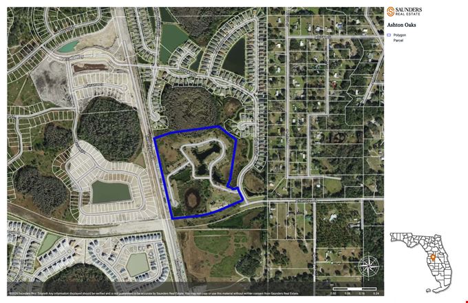 Ashton Oaks Townhomes or Multifamily