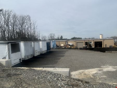 BATTERY DANTZLER INDUSTRIAL PARK