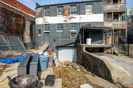 122 E Liberty St