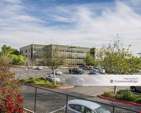 Office space for Rent at Rancho Vista Corporate Center - Hewlett-Packard Campus in San Diego