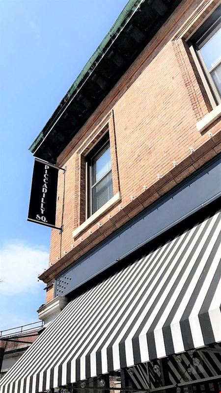 73 -107 Union Street