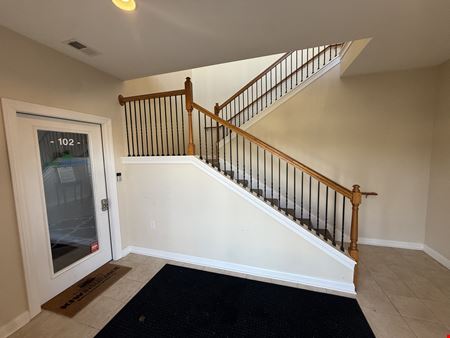 Watterson Trail Center Condominiums
