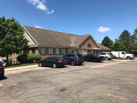 Commercial space at 2035 W Lake Lansing Rd in East Lansing