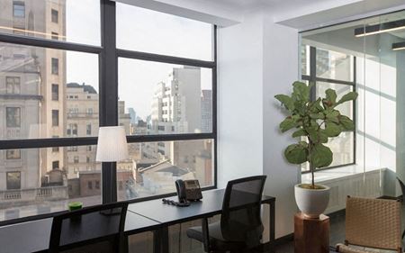 Office space for Rent at Bond Collective - 60 Broad in New York
