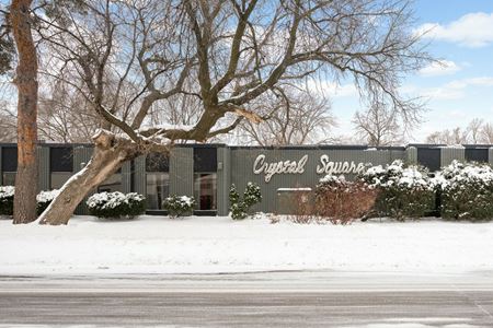 Office space for Sale at 5701 Kentucky Ave N in Crystal