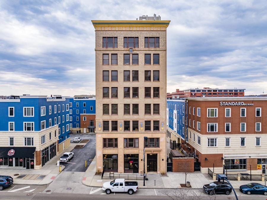 12 E Exchange St
